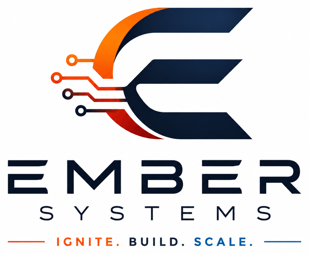 Ember Systems